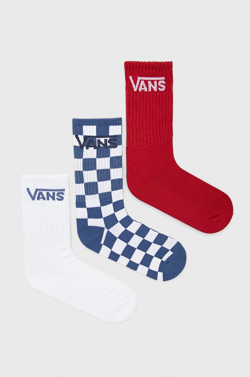 

Чорапи Vans, Син