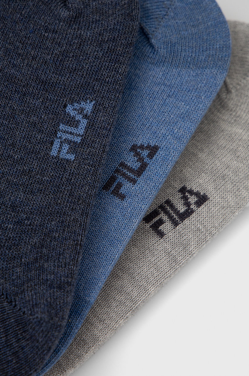 

Носки Fila (3-pack)