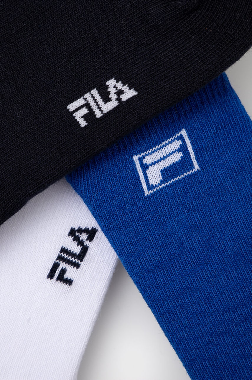 

Шкарпетки Fila (3-pack)