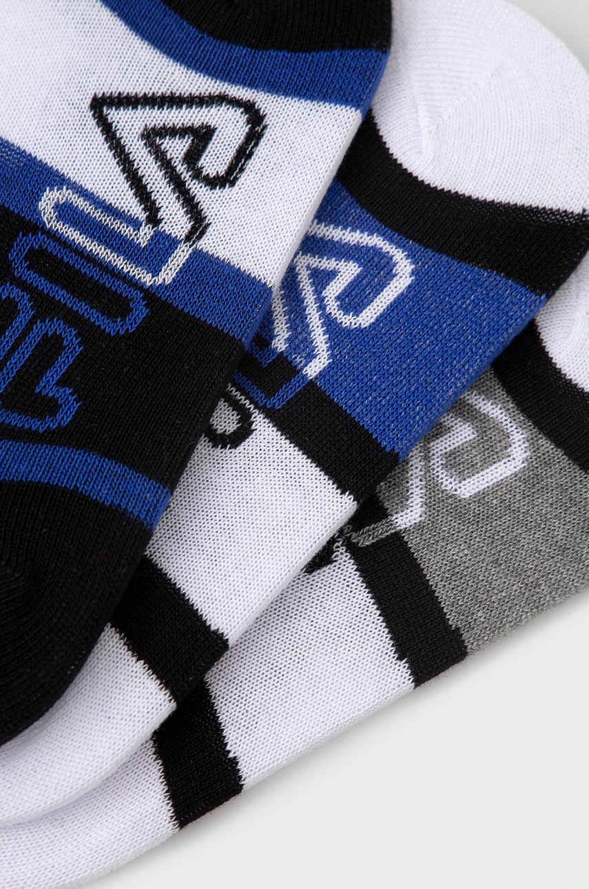 

Детские носки Fila (3-pack)