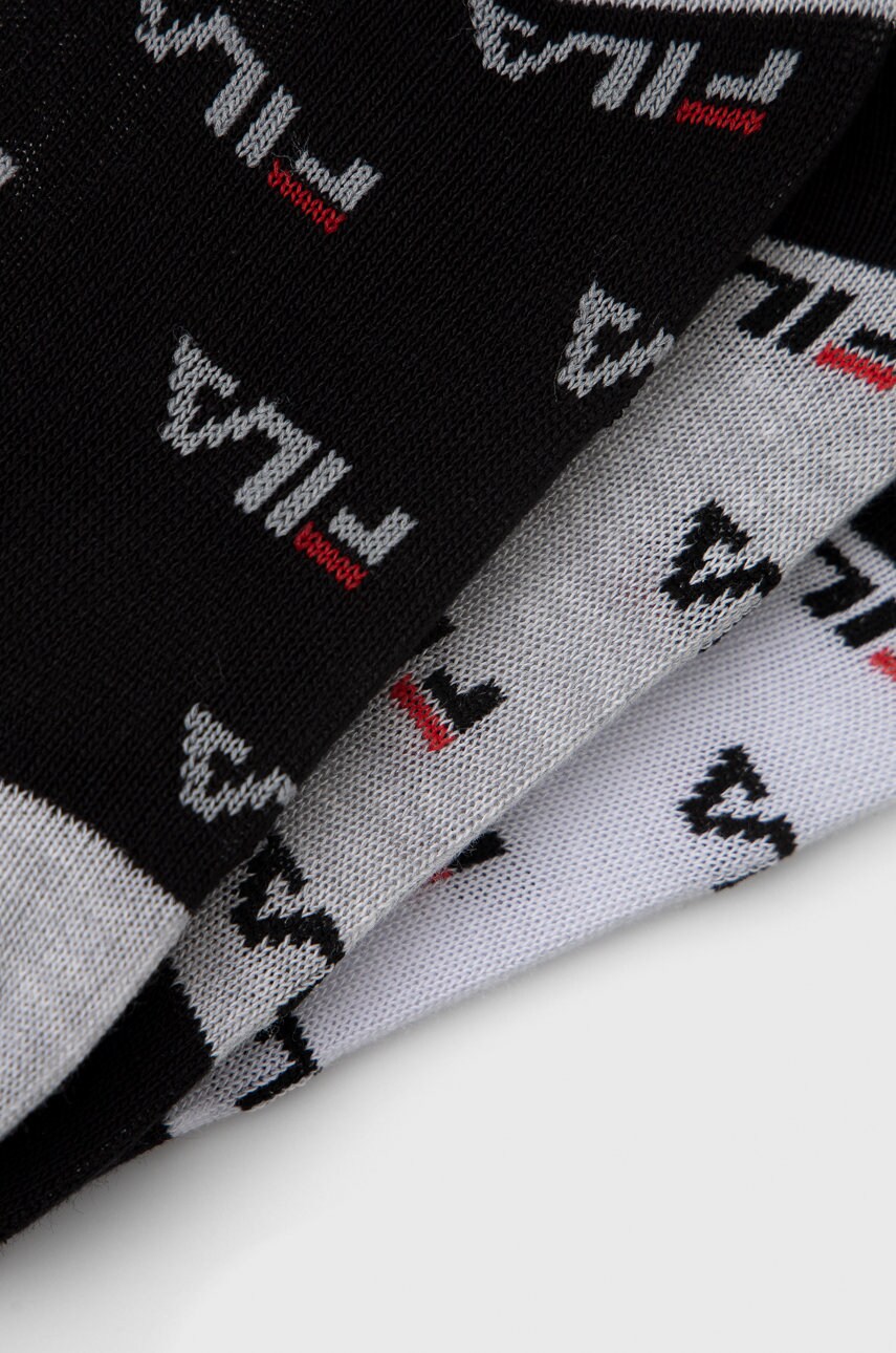 

Детские носки Fila (3-pack)