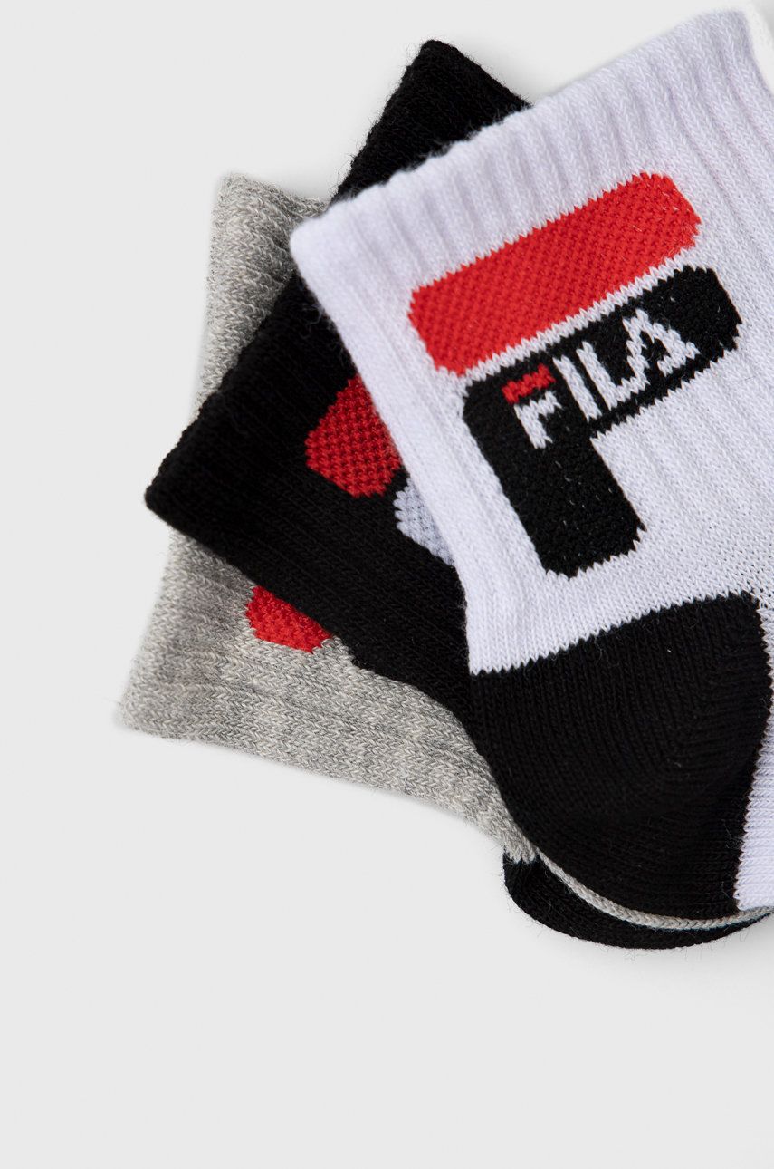 

Детские носки Fila (3-pack)