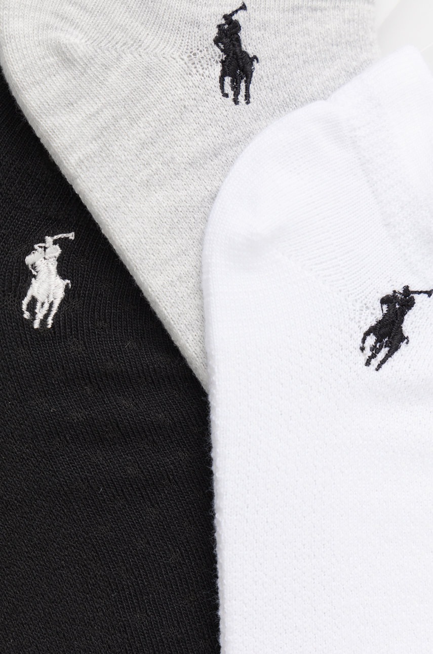 

Шкарпетки Polo Ralph Lauren (6-pack) жіночі
