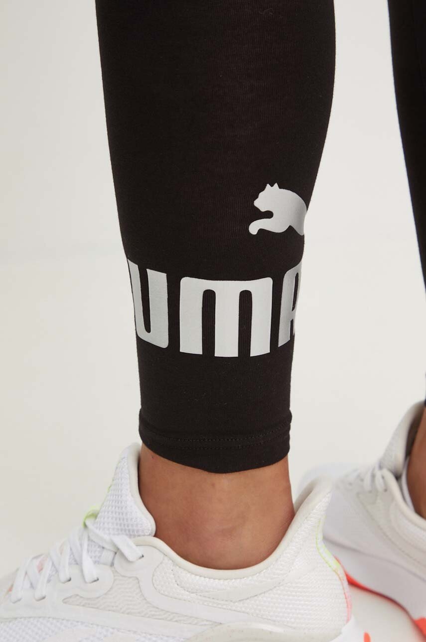 Legíny Puma Essentials+ Metallic (obrázek 4)