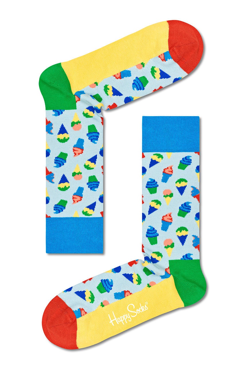

Шкарпетки Happy Socks жіночі