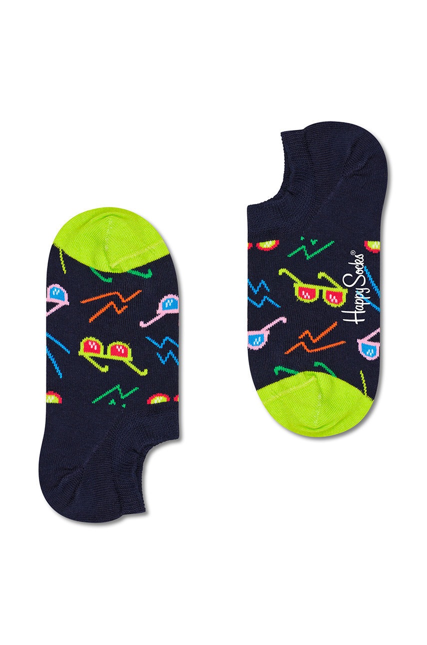 

Носки Happy Socks женские цвет чёрный