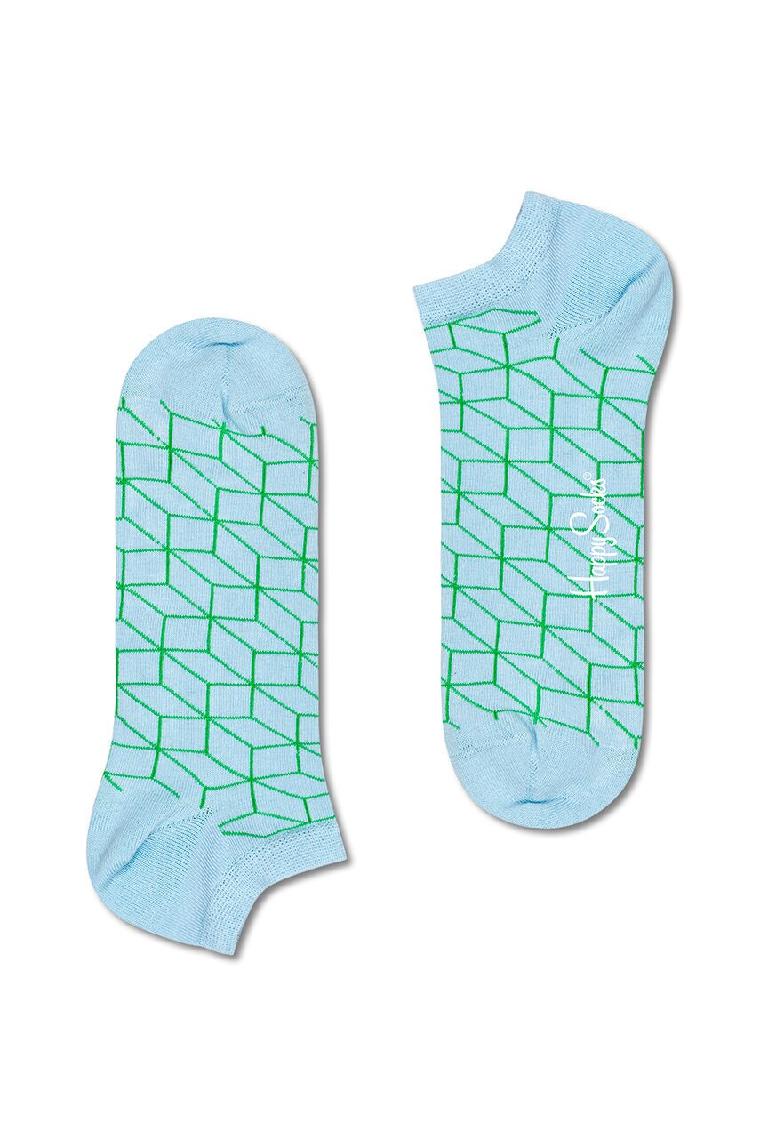 

Носки Happy Socks (3-pack) женские