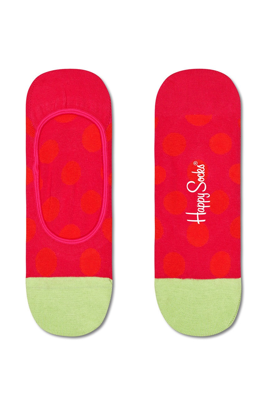 

Носки Happy Socks женские цвет синий
