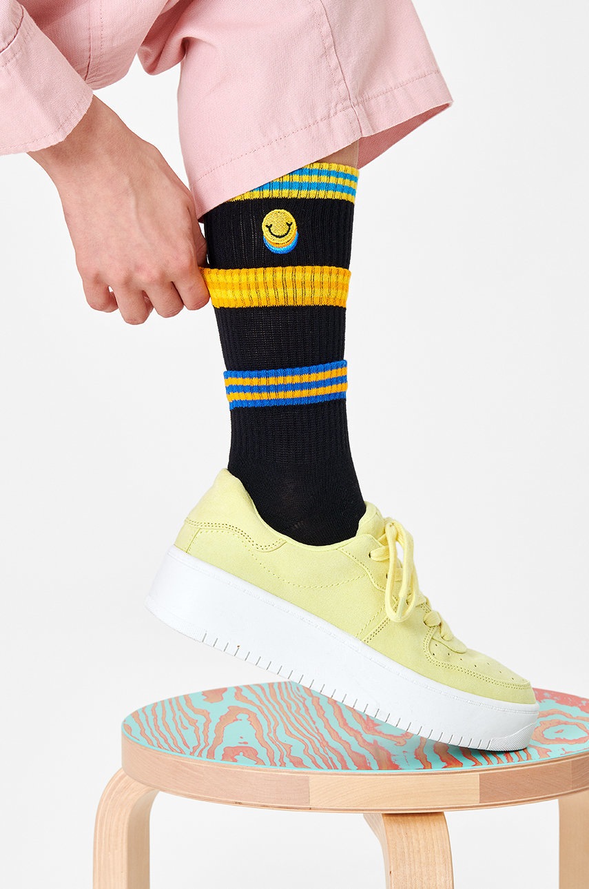 

Шкарпетки Happy Socks жіночі