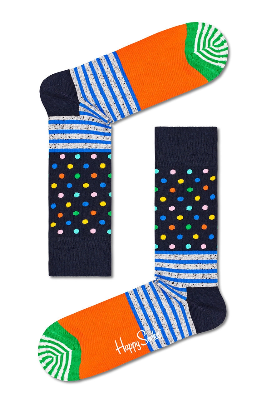 

Шкарпетки Happy Socks (3-pack) жіночі