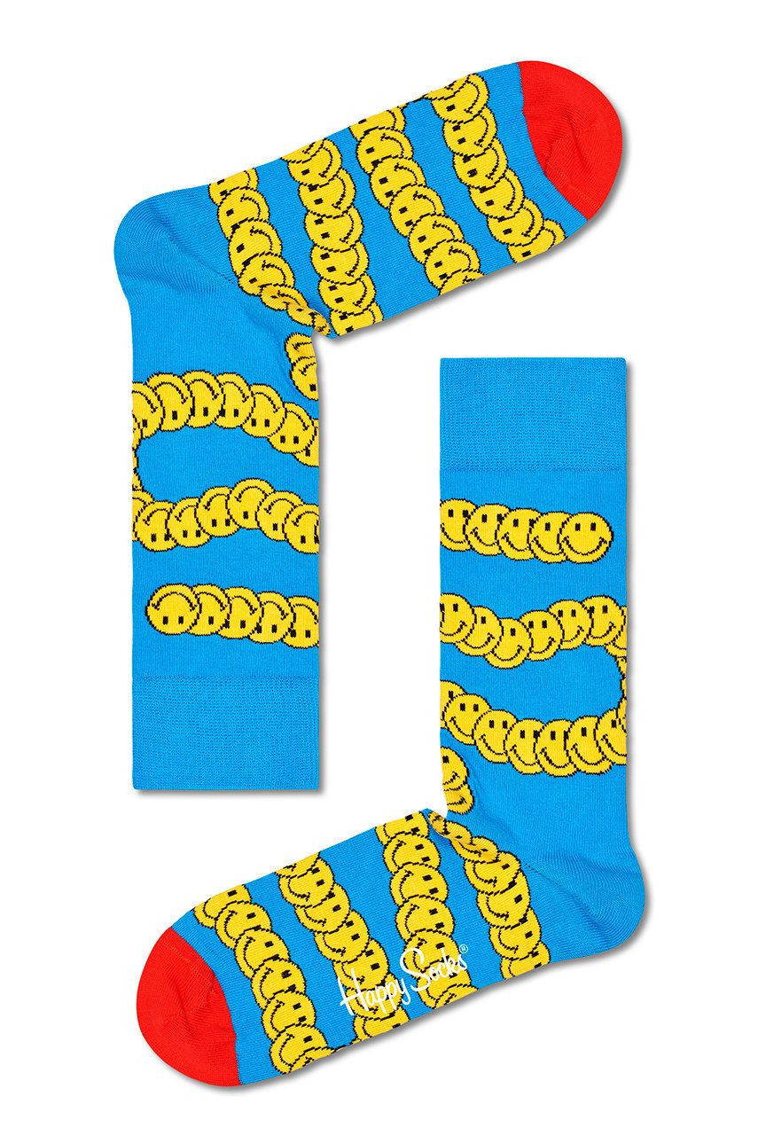 Happy Socks șosete femei answear imagine noua