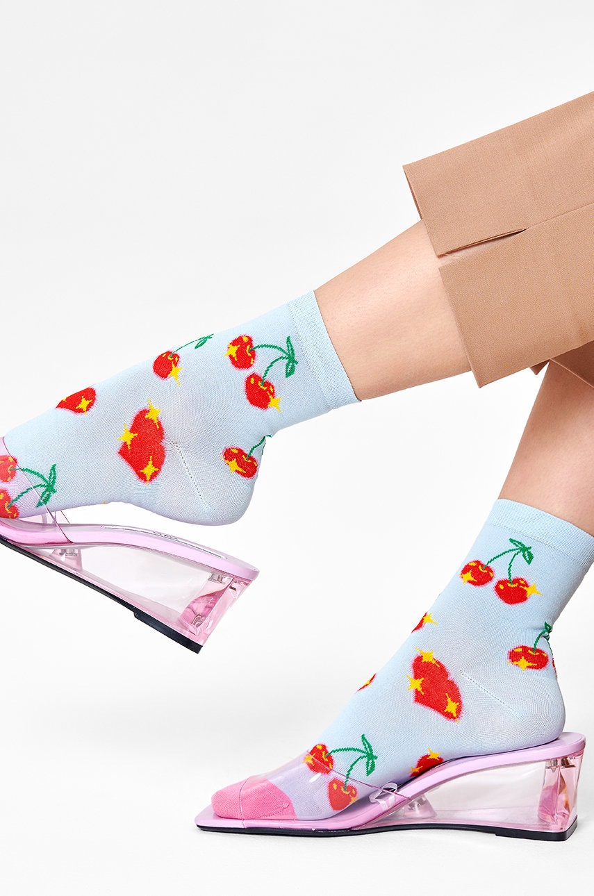 

Носки Happy Socks женские