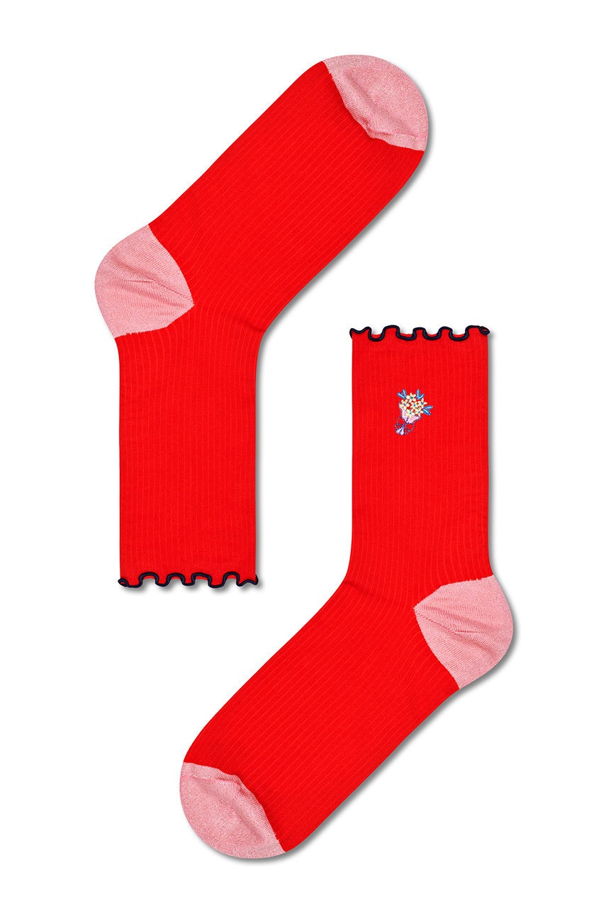 

Шкарпетки Happy Socks жіночі