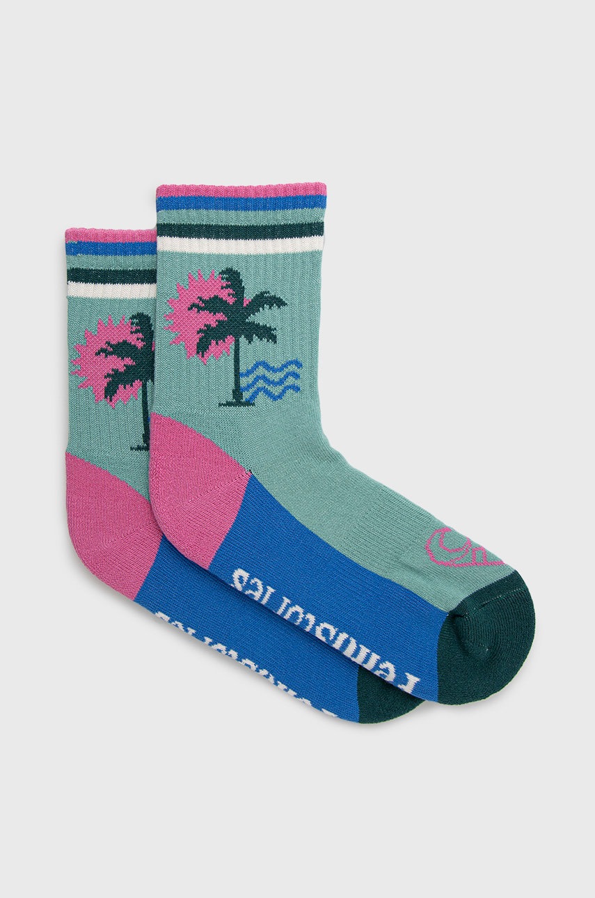 

Чорапи Femi Stories дамско, Многоцветен