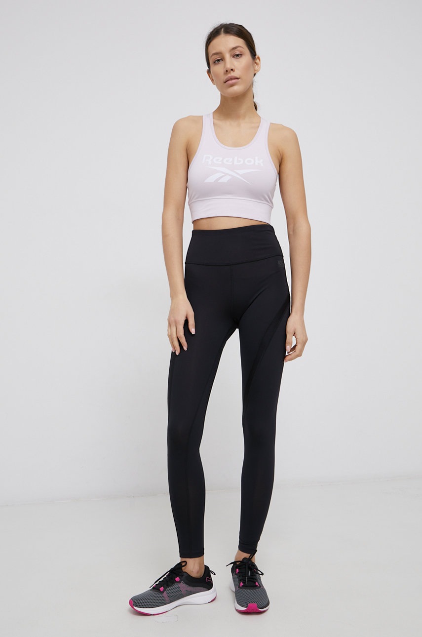 

Calvin Klein Performance - Клин, Черен