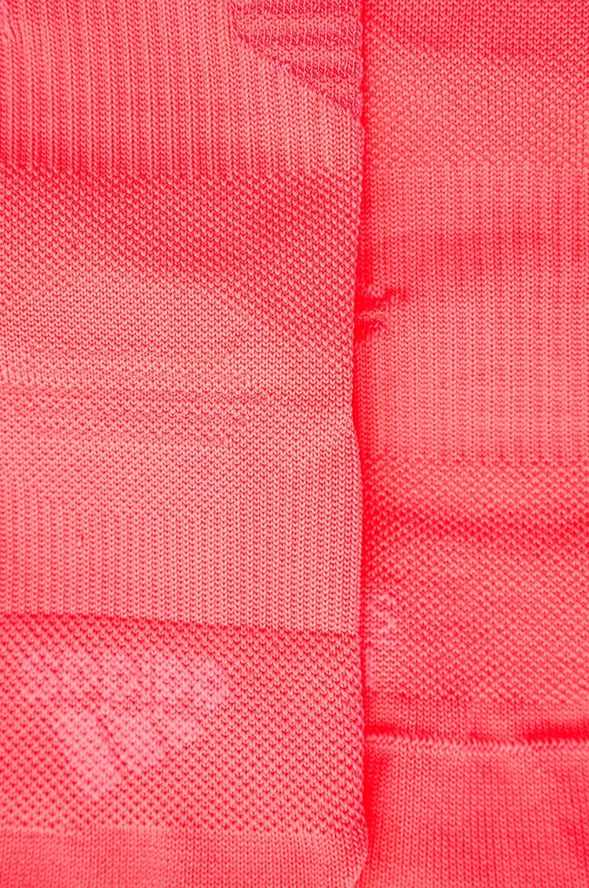 

Шкарпетки adidas Performance HE4974 жіночі колір рожевий