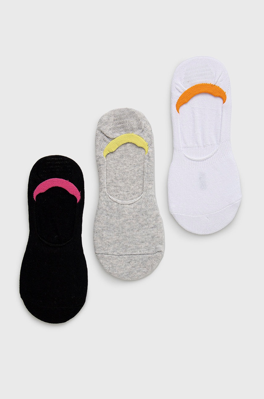 

Чорапи Aldo Calaladar (3 чифта) дамски, Многоцветен