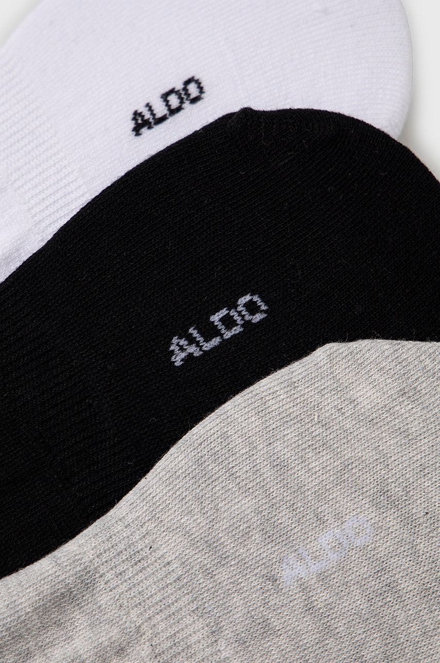 

Носки Aldo Calaladar (3-pack) женские