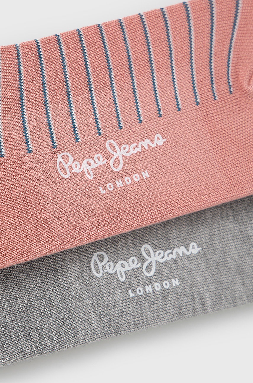

Носки Pepe Jeans Livia (3-pack) женские