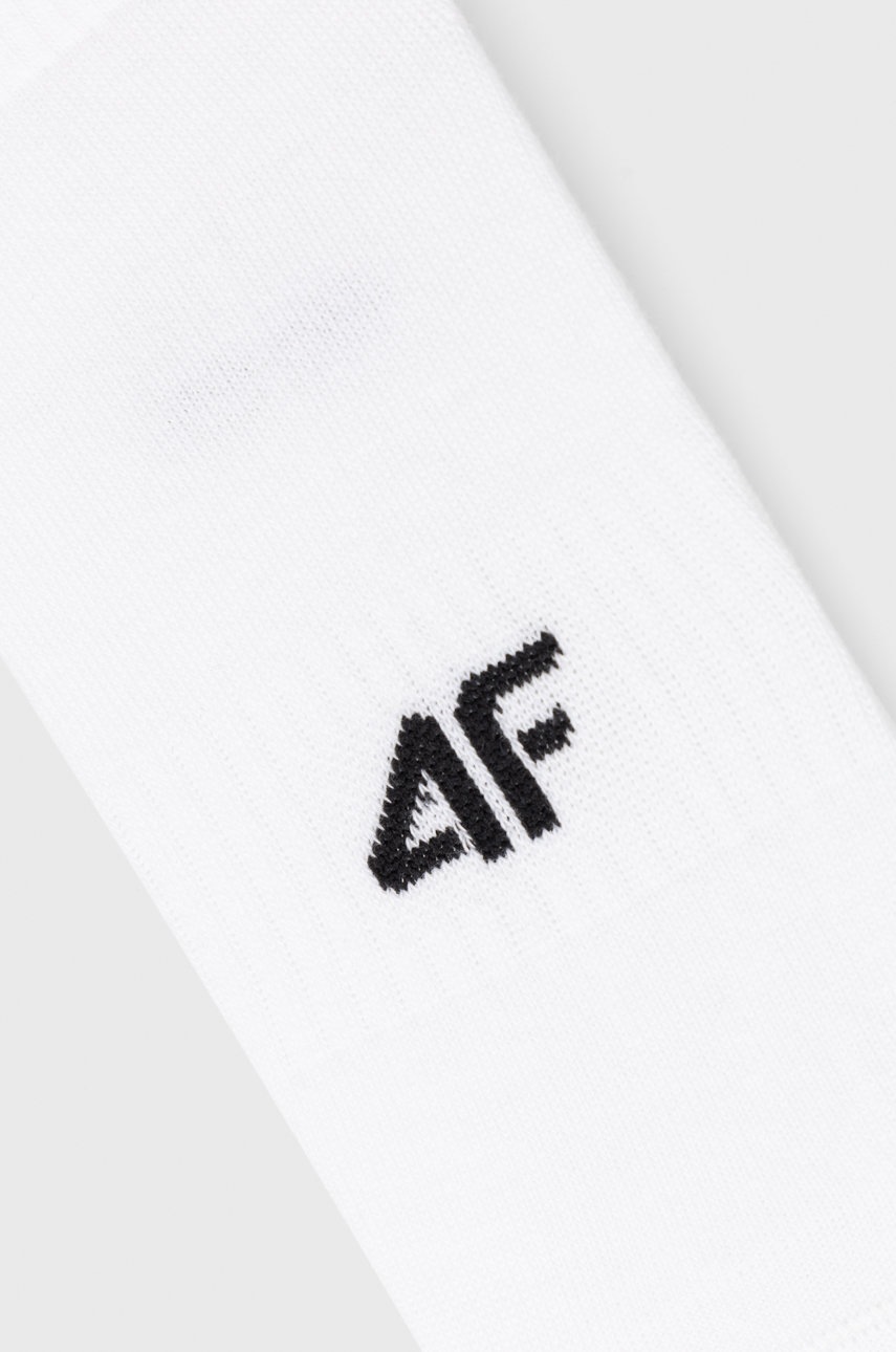 

Носки 4F (3-pack) женские цвет белый