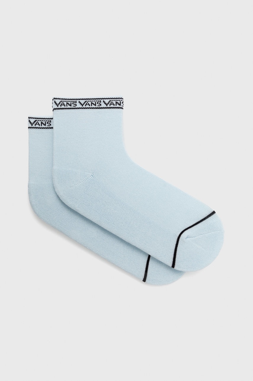 

Чорапи Vans дамски, Син