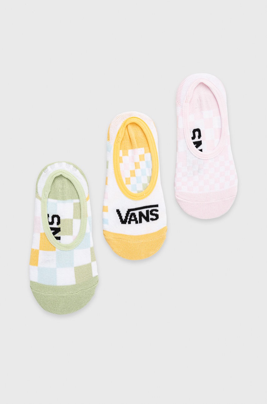 

Чорапи Vans, Многоцветен