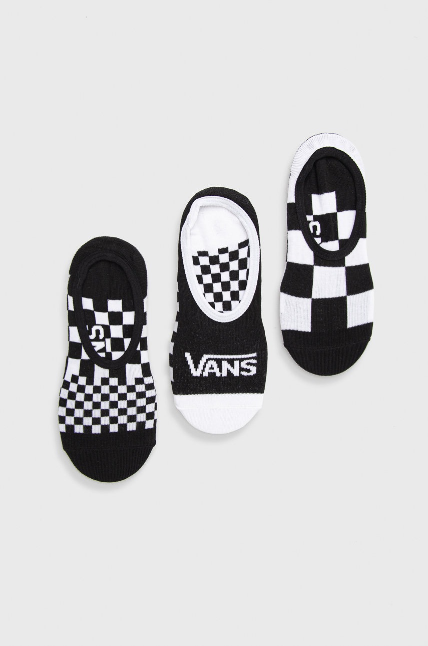 

Чорапи Vans дамски, Многоцветен