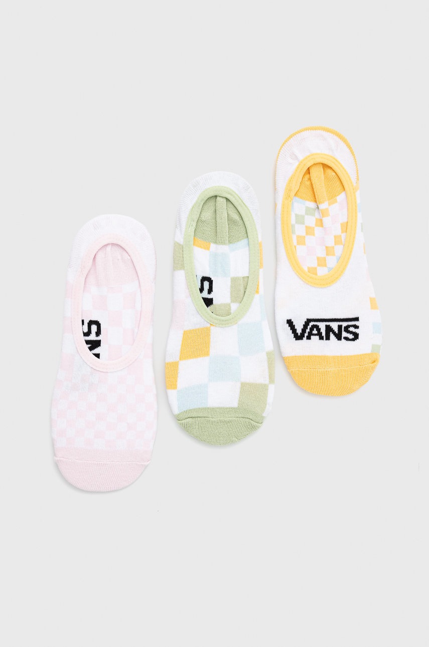 

Чорапи Vans, Многоцветен