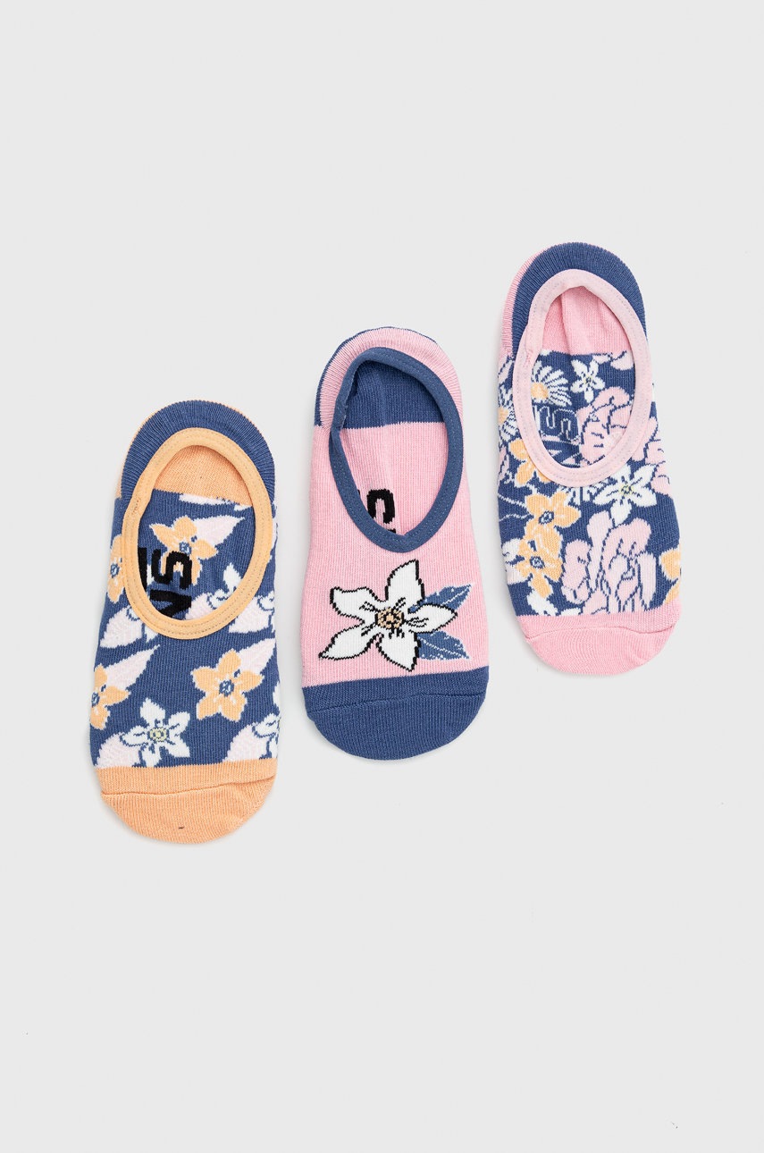 

Чорапи Vans, Многоцветен