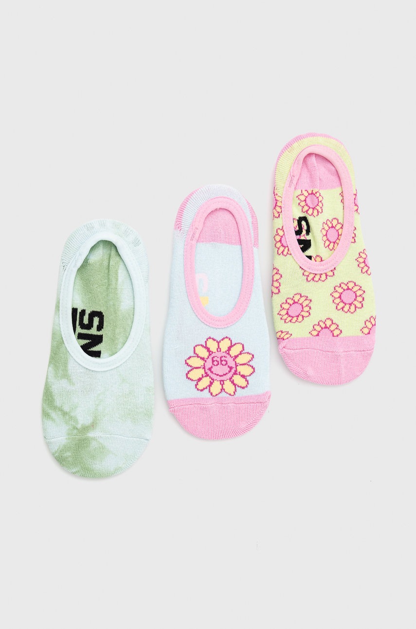 

Чорапи Vans, Многоцветен