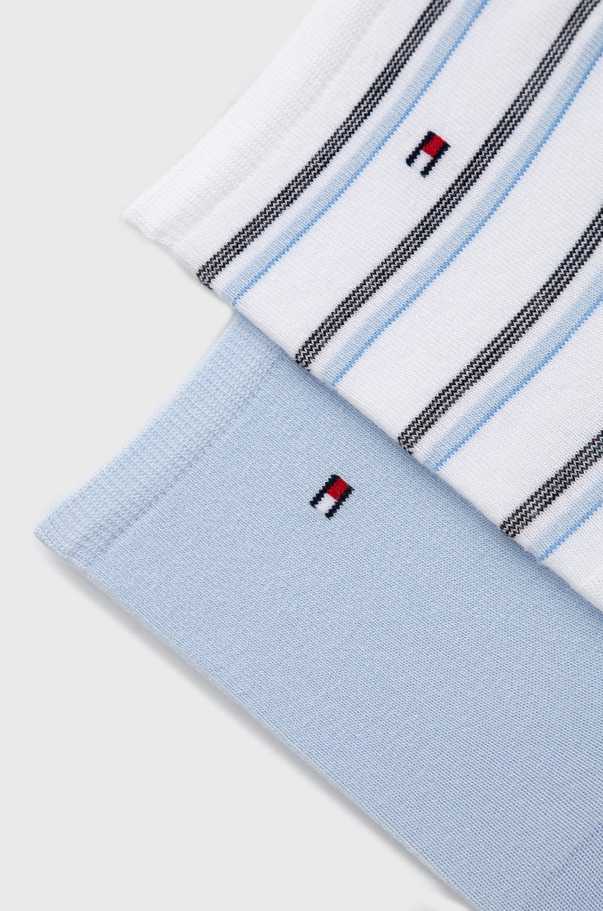 

Шкарпетки Tommy Hilfiger (2-pack) жіночі