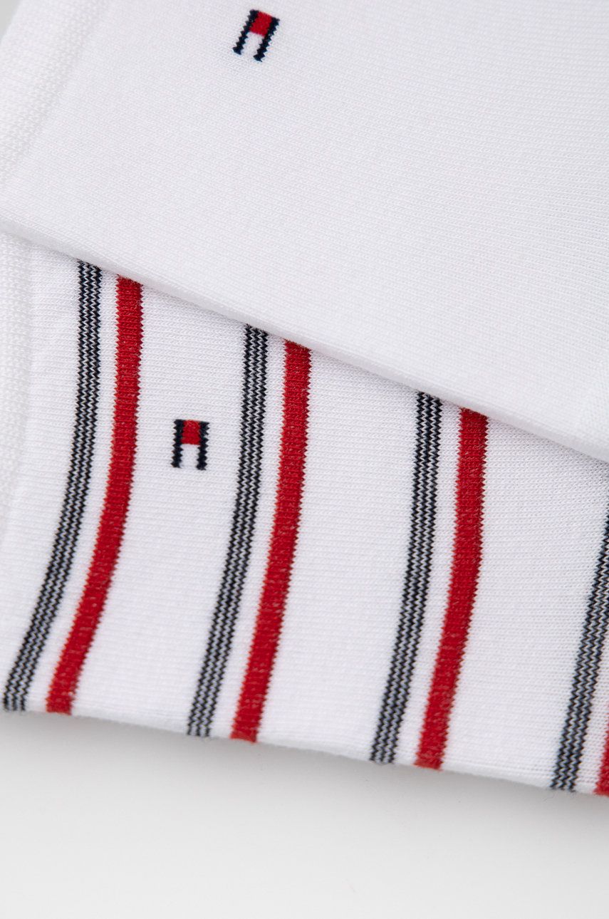 

Шкарпетки Tommy Hilfiger (2-pack) жіночі