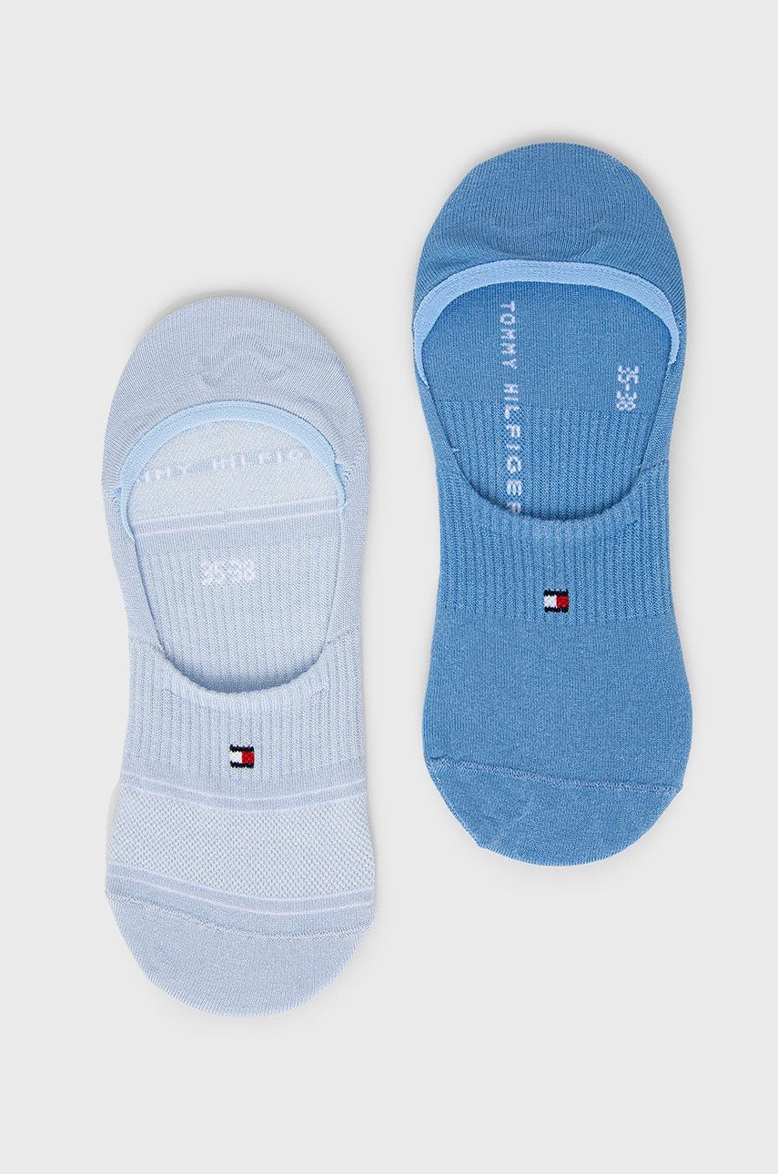

Шкарпетки Tommy Hilfiger (2-pack) жіночі