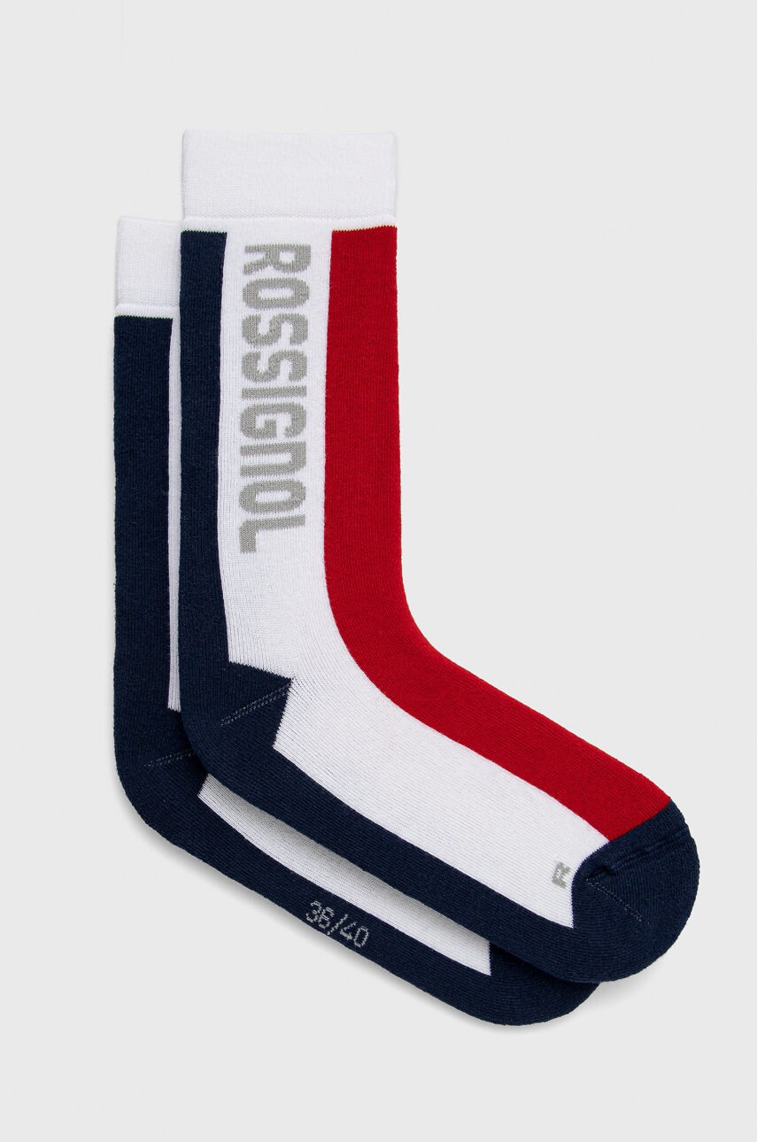

Носки Rossignol женские цвет белый