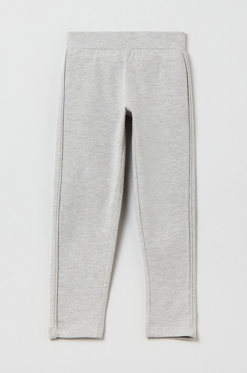 Ovs leggins copii melanj