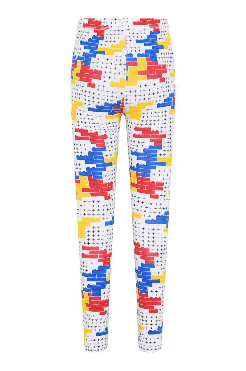 

Дитячі легінси Lego Wear візерунок