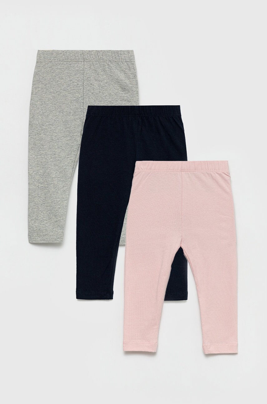 

Детски клин GAP с изчистен дизайн, Многоцветен