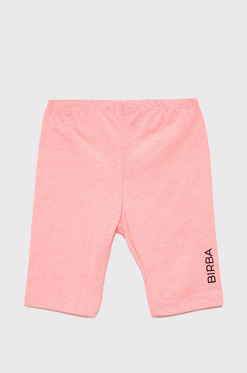 Birba&Trybeyond leggins copii culoarea roz, cu imprimeu 2023 ❤️ Pret Super answear imagine noua 2022