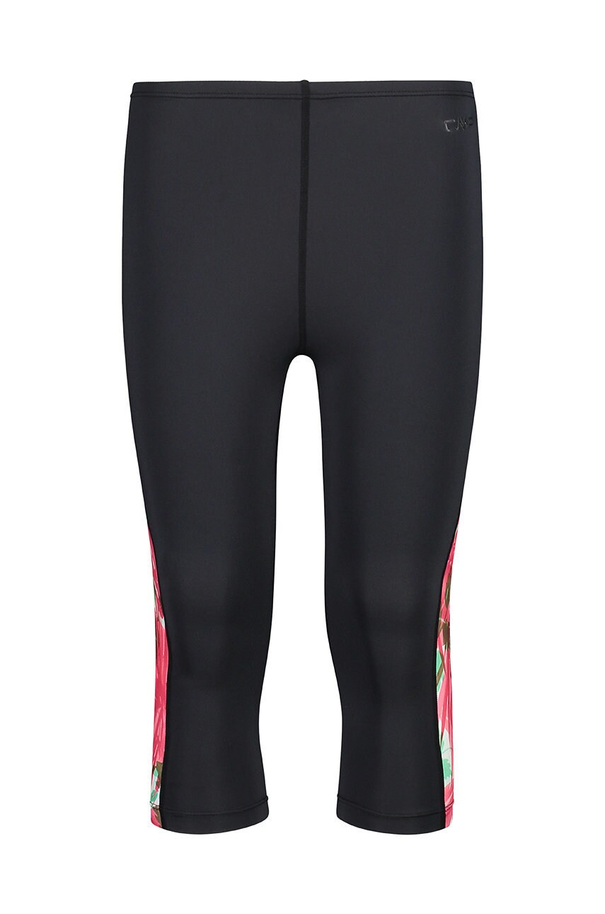 Cmp leggins copii culoarea negru