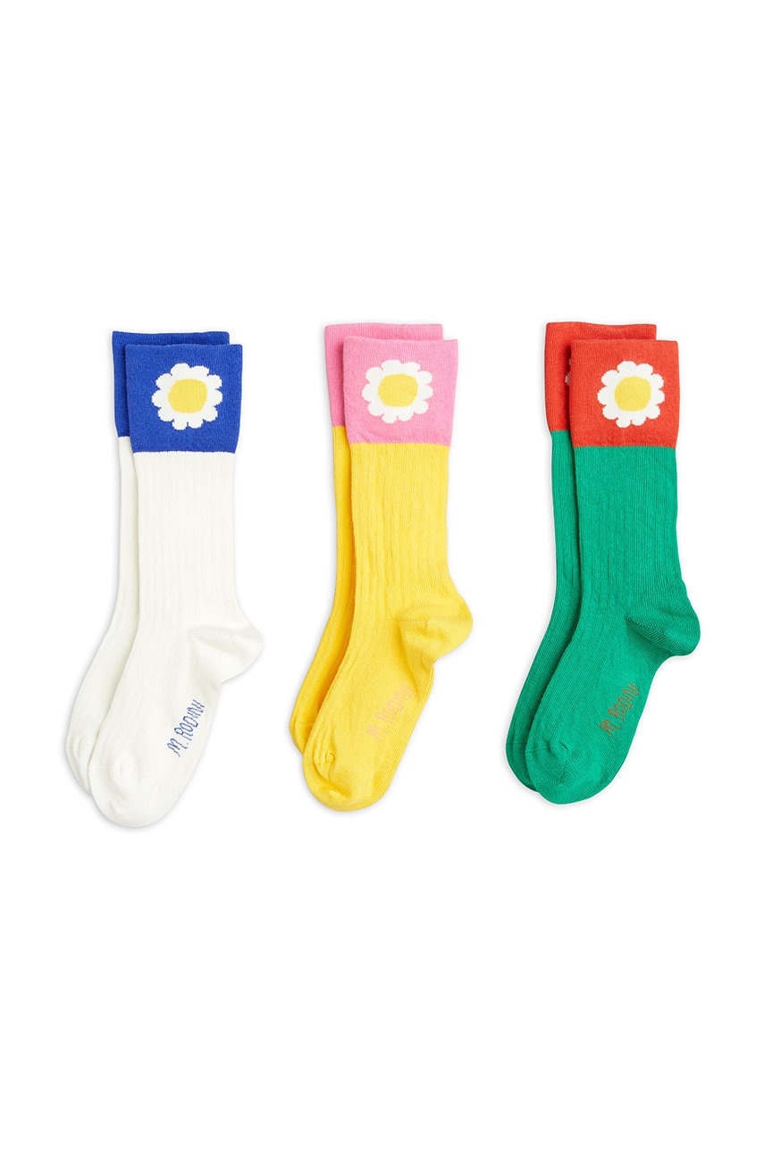 

Детские носки Mini Rodini (3-pack)