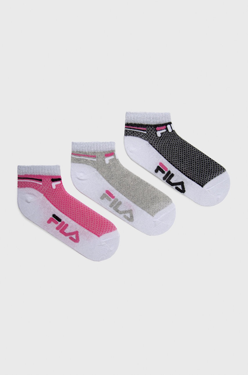 

Детские носки Fila (3-pack)