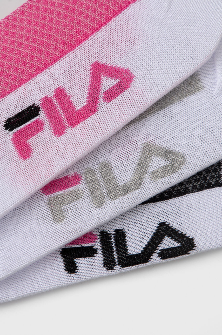 

Дитячі шкарпетки Fila (3-pack)