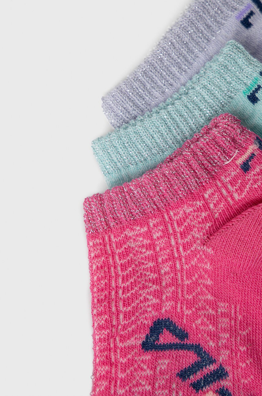 

Детские носки Fila (3-pack)