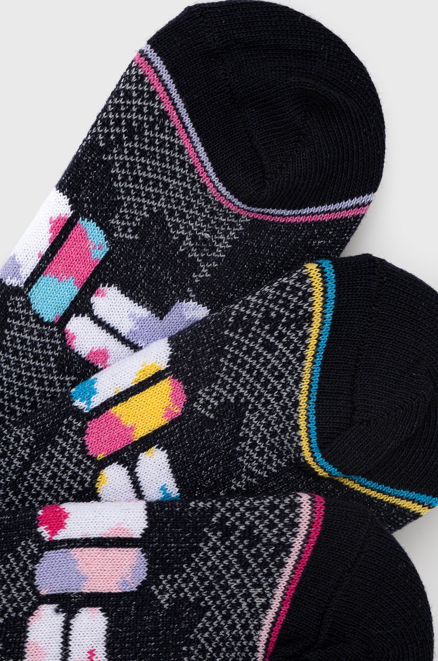

Детские носки Fila (3-pack) цвет синий