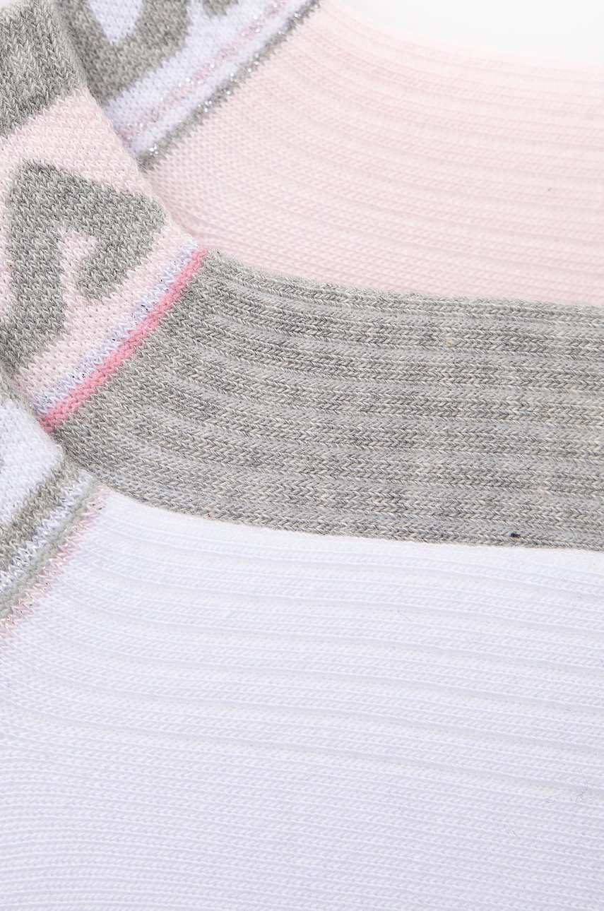 

Дитячі шкарпетки Fila (3-pack)