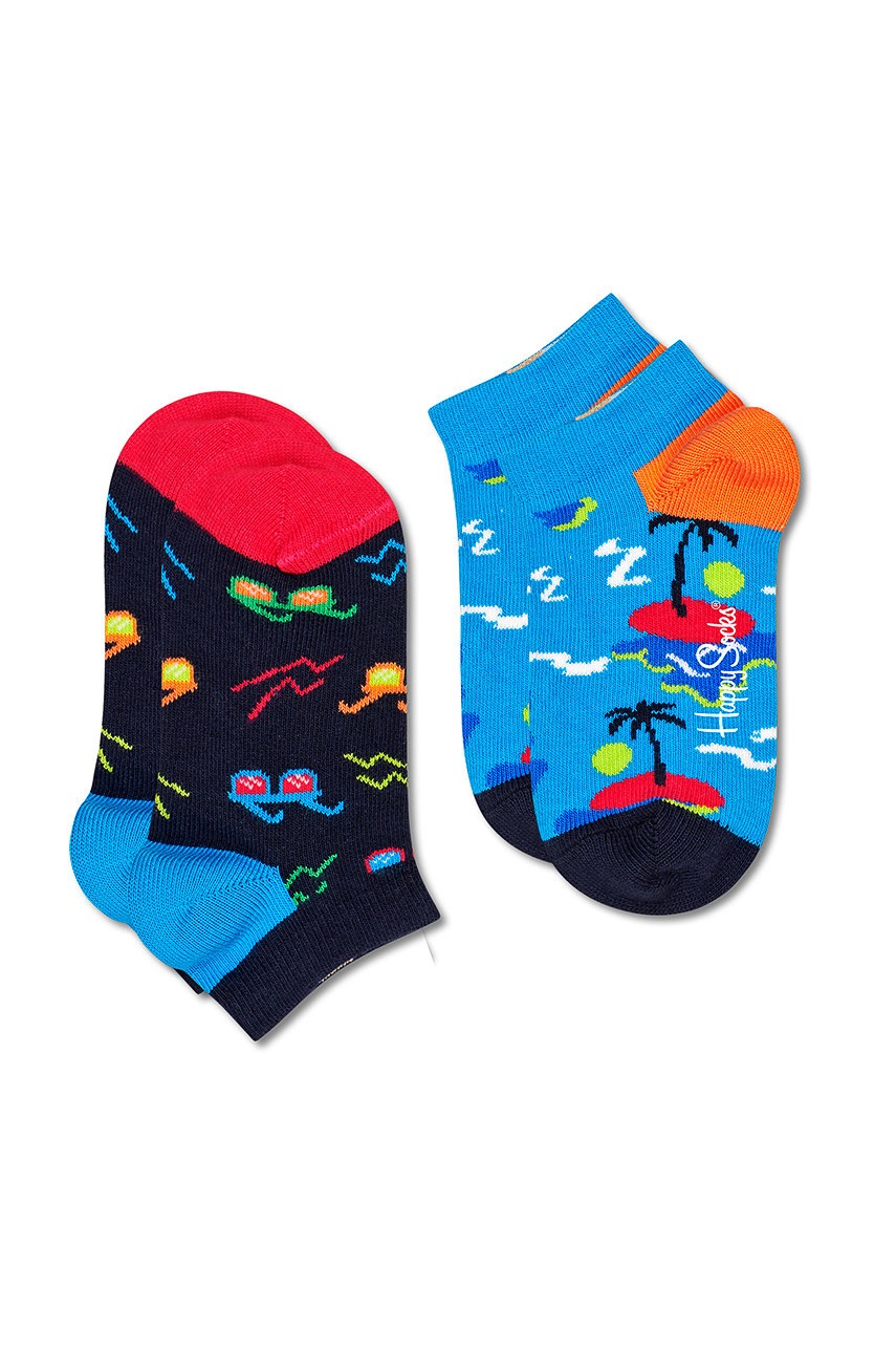 

Дитячі шкарпетки Happy Socks (2-pack)