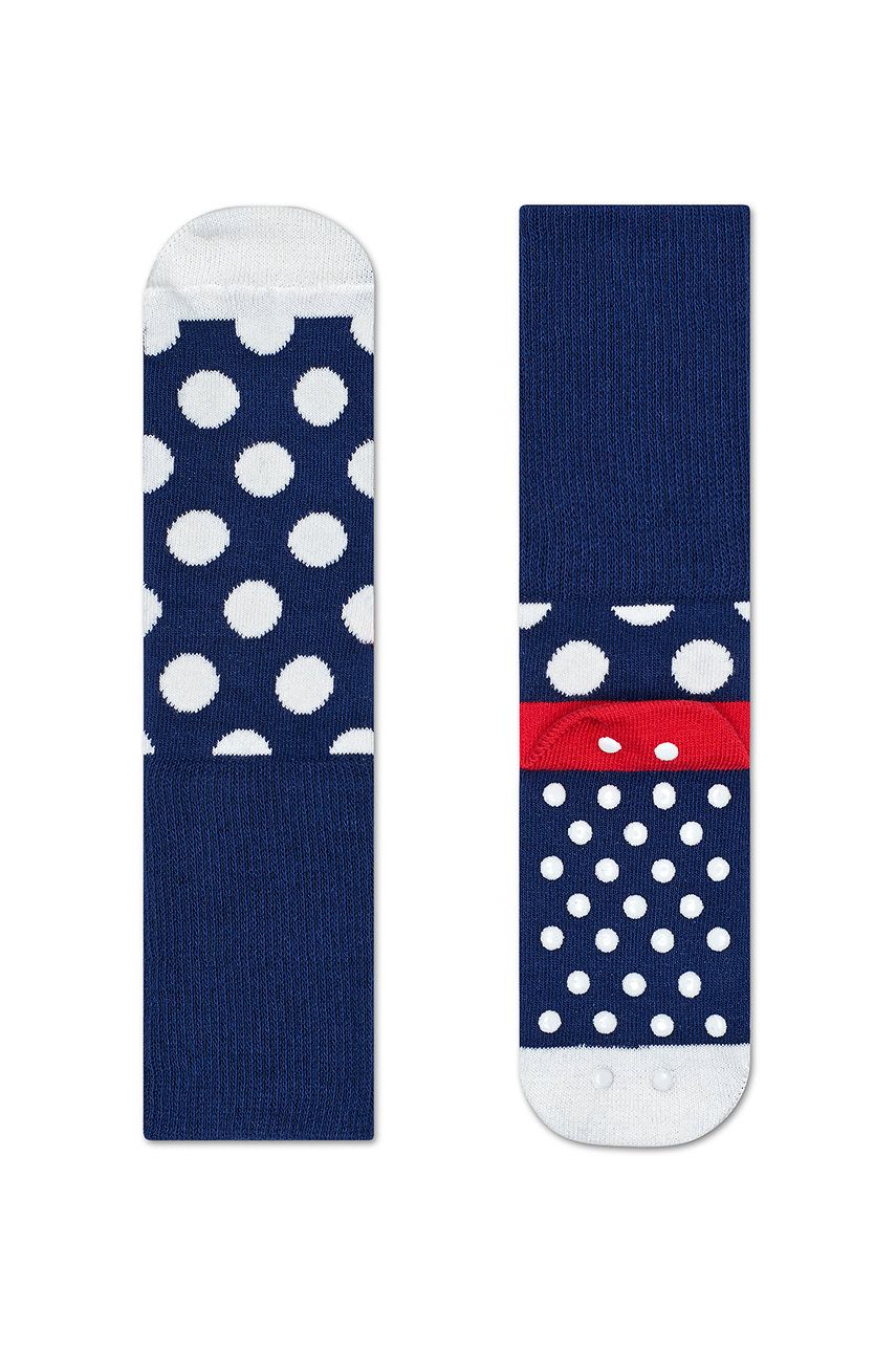 Happy Socks skarpetki dziecięce Big Dot (2-pack)