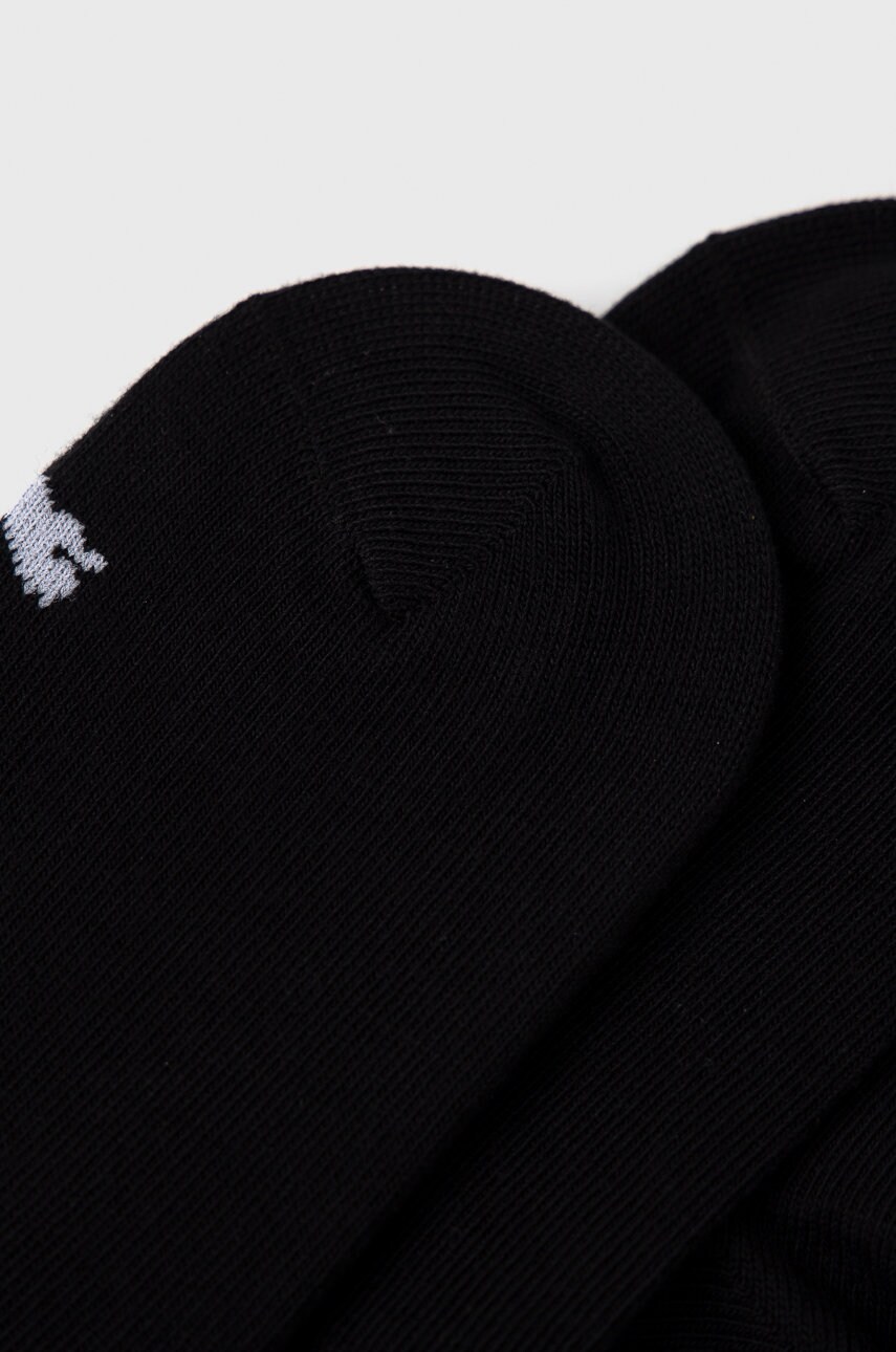 

Дитячі шкарпетки Puma 907374 колір чорний