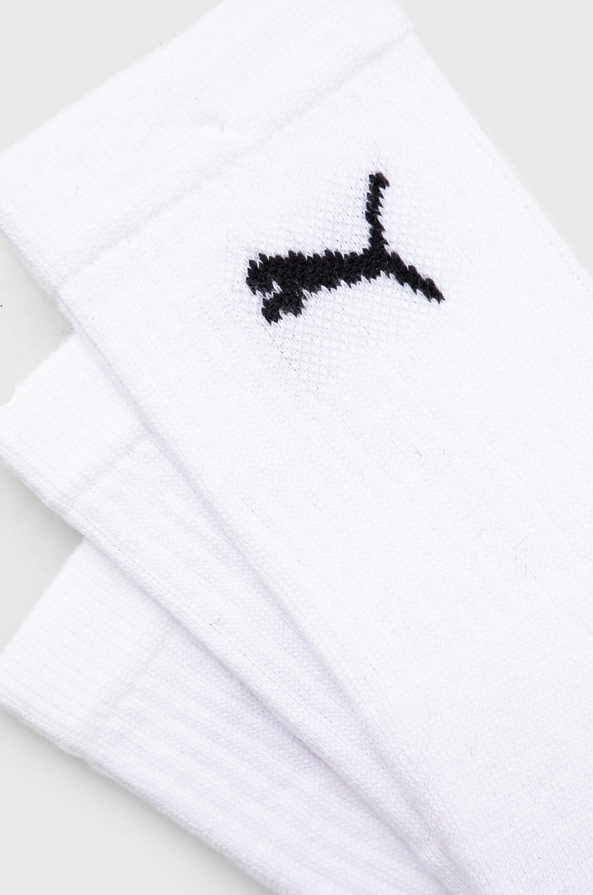 

Дитячі шкарпетки Puma 907958. колір білий