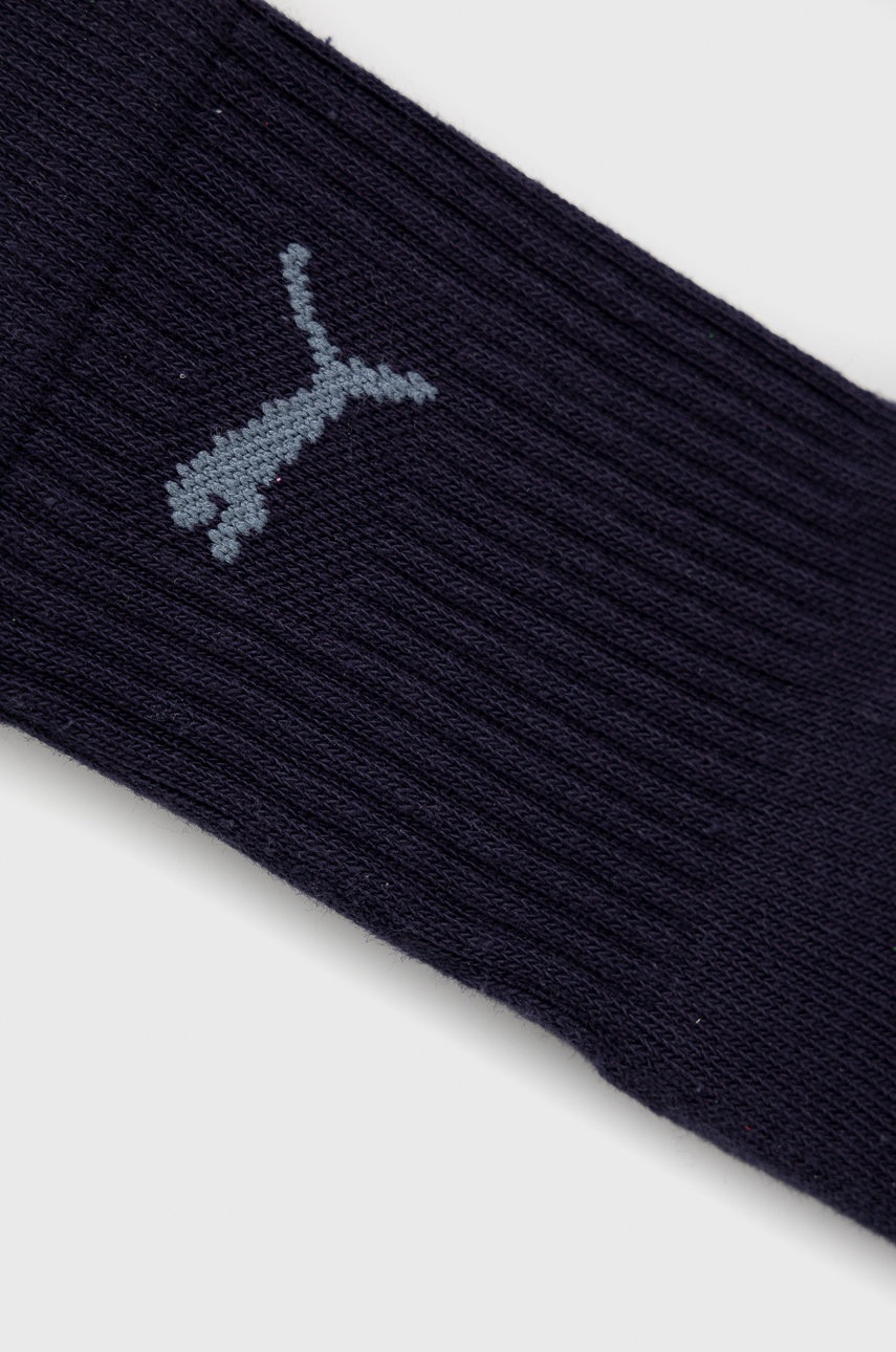 

Детские носки Puma 907958. цвет синий